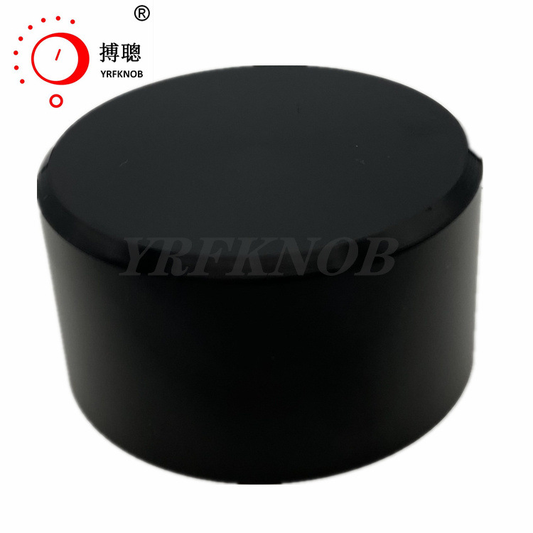 YRFKNOB���Ͻ���ť41.5&times;22.5mm��ɫ�߹���뿪����ť