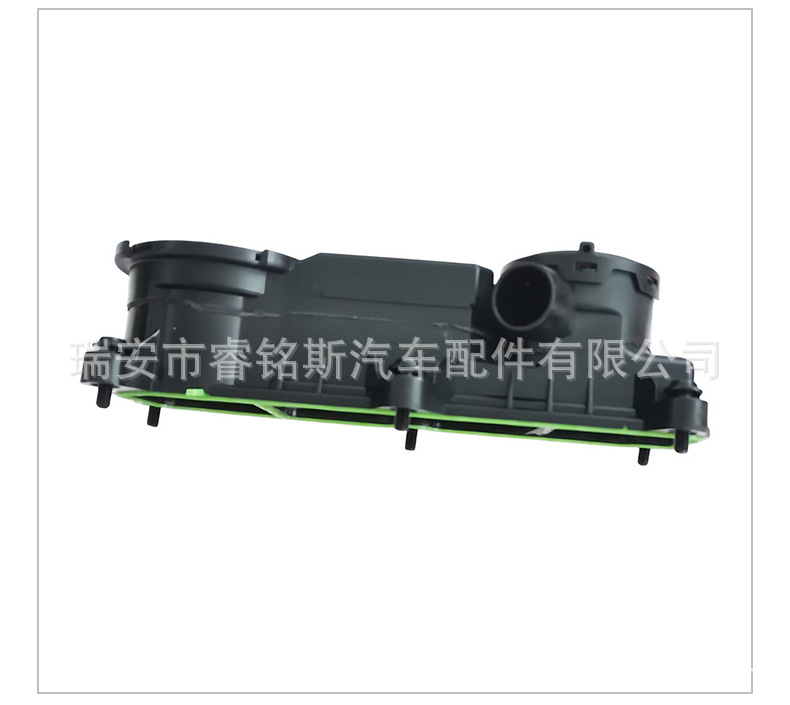 The source factory car oil-water separator is suitable for Audi 06M103515H