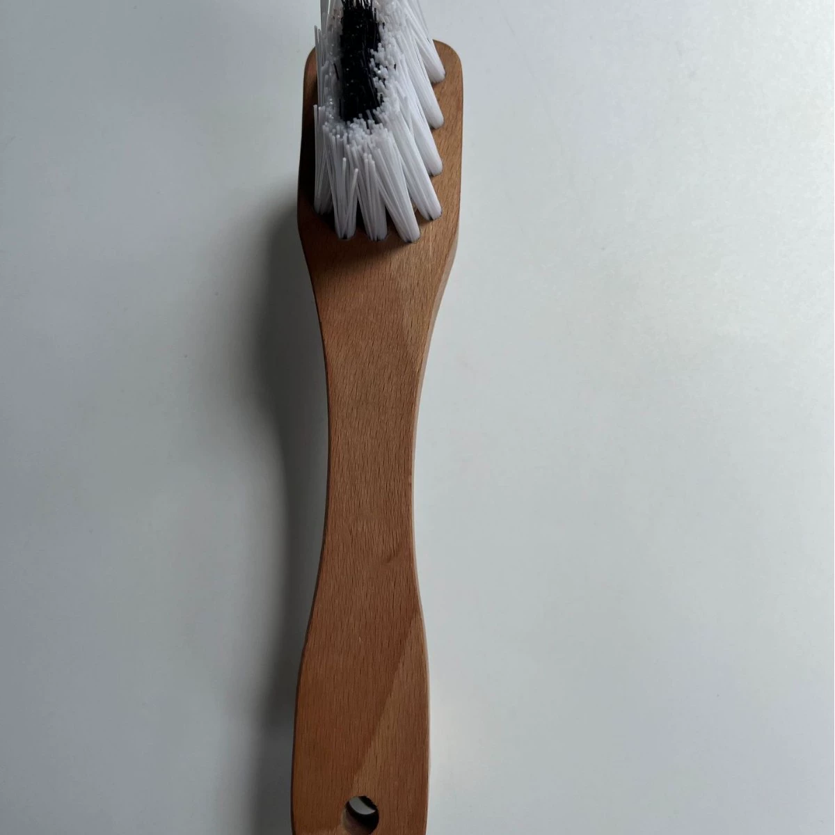 Деревянная щетка для лошадей, щетка для подков, крючок для подков, деревянный крючок для подков, снаряжение для лошадей, принадлежности для чистки конюшни