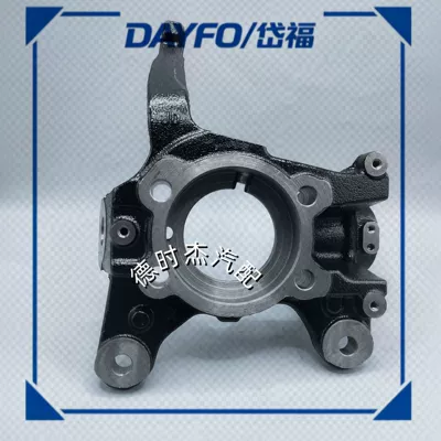 Steering knuckle Knuckle for Ford Territory