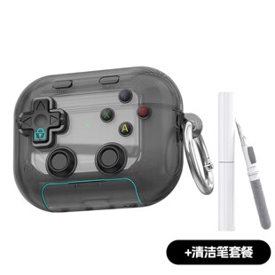 �羳�≺���I͸�����o���O�����C��airpodspro3���C����֧��4��