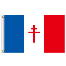 1940-1944���������ɷ��� ���� ����ʮ�� FRANCE FLAG 90x150cm
