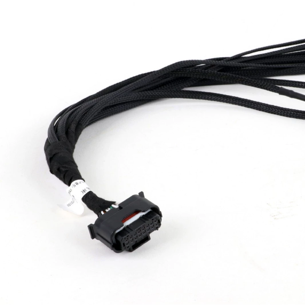 ABS-проводка жгут противоблокировочной системы ABS 2290490-1