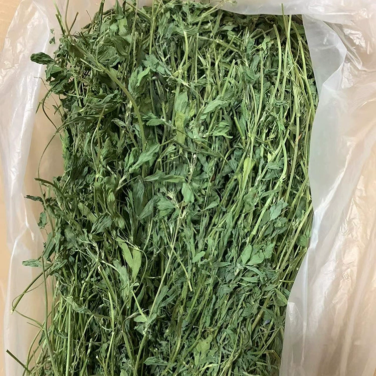 2023 Alfalfa сушка кролика Alfalfa Шиншилла морская свинья морская свинья кролик трава брутто вес 1 кг Alfalfa