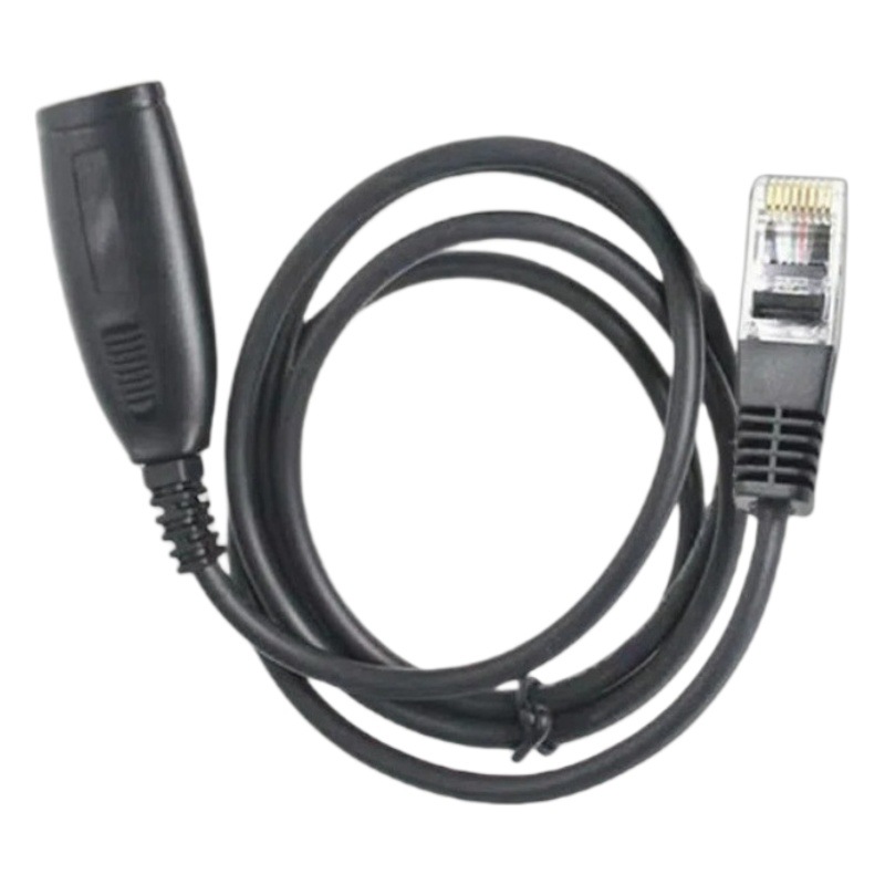 BAOJIE mini estación montada en el vehículo cable de datos de cable de frecuencia de escritura USB BJ218/318 Cable de frecuencia de escritura fábrica al por mayor