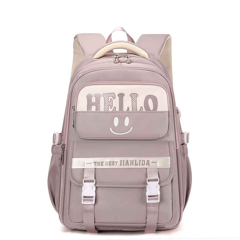 Mochilas escolares para estudiantes de secundaria