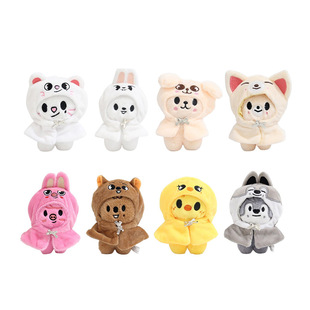 ���˃�ͯStrayKids���޷��N�����������żë�q���В���������