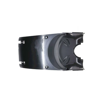 Suitable for Niu Electric Scooter: Electric vehicle fender - front-wheel-cover-rear