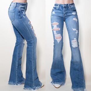 A 79192 Women's Jeans 2024 July Hot Sale Ů�bţ��ѝ