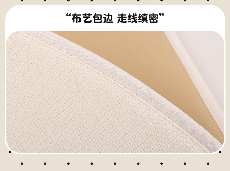 26 Models of Car Seat Cushions for All Seasons, Suitable for Volkswagen Lavida, Jetta, and Bora, Front Driver and Passenger Single-Piece Seat Cushions