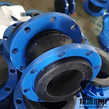 DN100 PN16 L=130mm �����φ����w���z���^ѭ�hˮ�÷��ܵ��B��