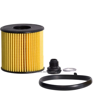 跨境Stock EngineOilFilters 263502J000 263202S000 263502S001