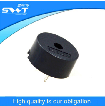 库存现货 环保1790 频率2KHz 压电无源蜂鸣器
