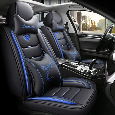 Seat Cover Manufacturers – Four Seasons Pad