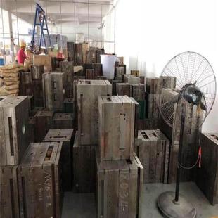 Beijing Automation Equipment Door-To-Door Pickup Metal Scrap Recycling Company Shenghua Xinhe