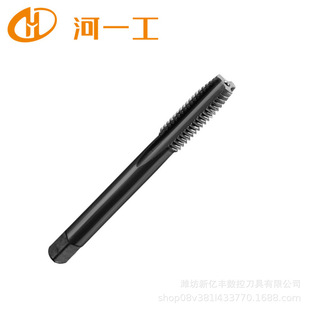 河一工丝锥直槽机用丝锥 高性能丝锥 M10厂价直销丝锥 全磨制丝锥-阿里巴巴