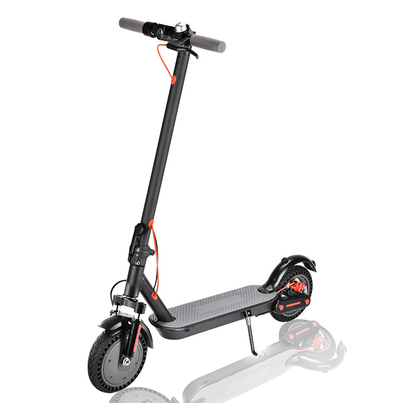 Scooter eléctrico plegable pequeño M365 de dos ruedas mini adulto portátil para hombres y mujeres para trabajar scooter