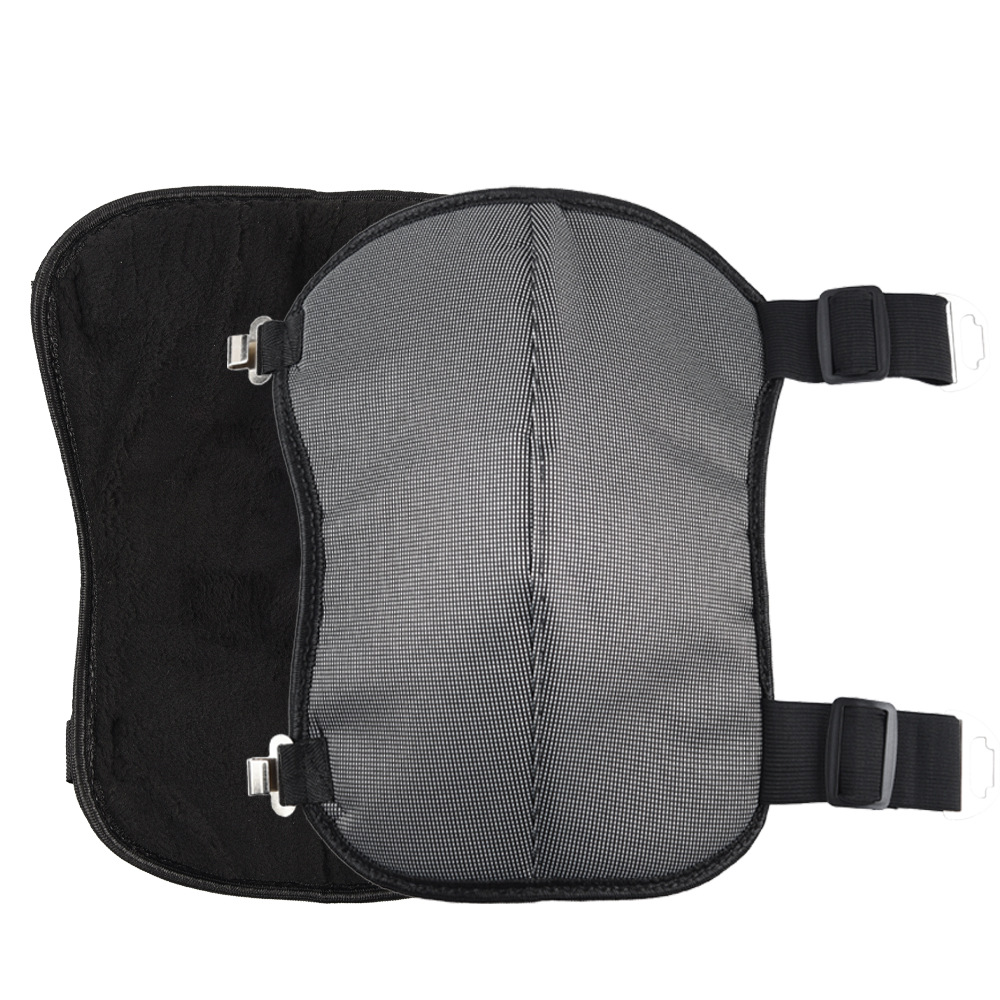 Gancho de aleación de forro de cachemira