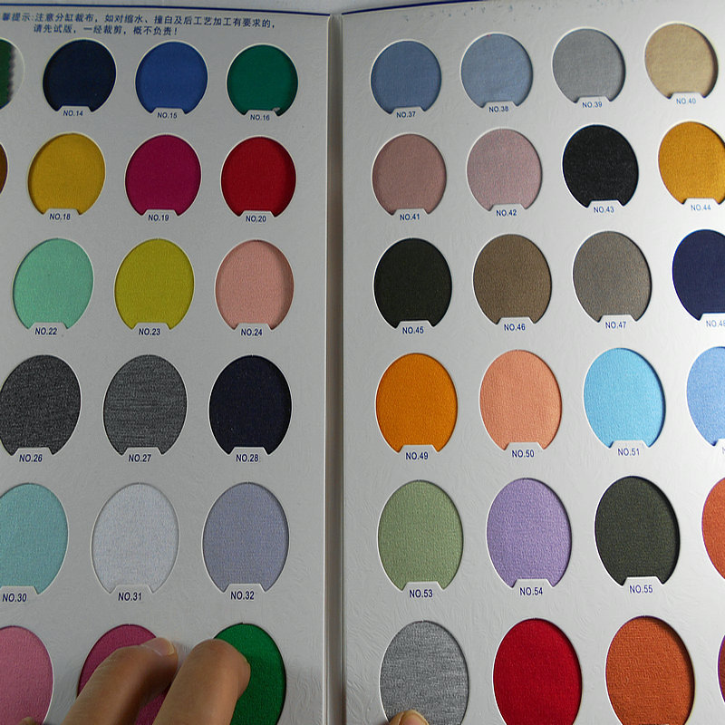 280g 50支哥弟纹50s支锦棉罗马布打底裤秋冬女装秋冬人棉卫衣面料