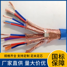 國標線IA-DJYVPR  IA-DJYJVPR  IA-DJYPV22  IA-DJYJPV22本安電纜