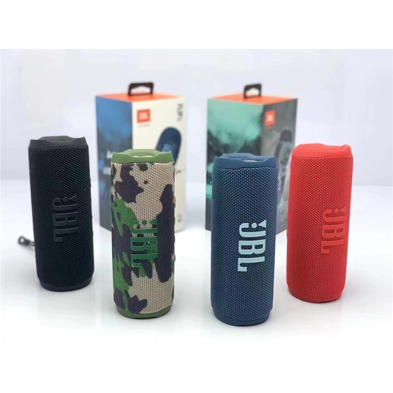 高配版はFLIP6万華鏡無線bluetoothスピーカーのサブウーファー屋外カードtwsに適用されます。|undefined