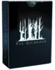 The Grimwood Forest Witch