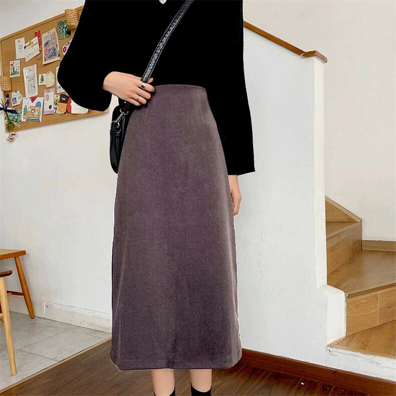 Dark gray