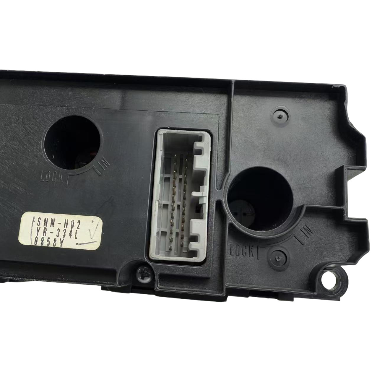 79500-SNA-A02ZA is suitable for Honda Civic 2006-2011, exclusively for cross-border supply, air conditioning control switch