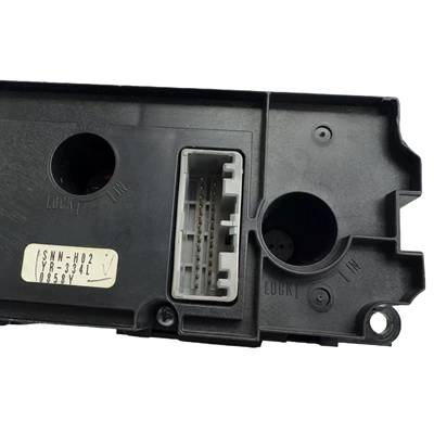 for cross-border supply, air – Automotive air conditioning