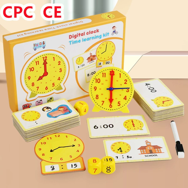 ADS-(upgrade) clock 0.68 (30 sets/box)