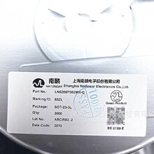 LN1132P332MR-G LN1132P152MR-G LN1132P302MR-G SOT23-3 ����