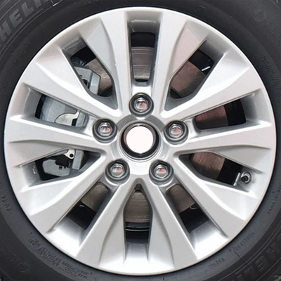 Hub: Suitable for Toyota Corolla wheel hub
