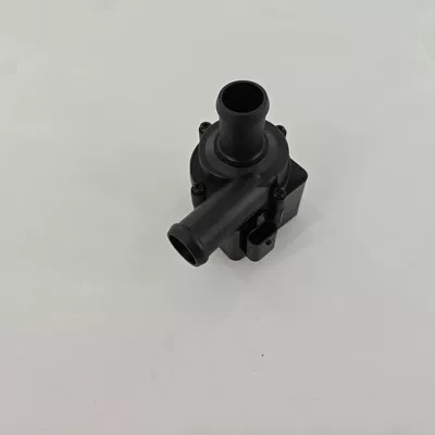 Cooling Pump – Soyutma sisteminin digər hissələri