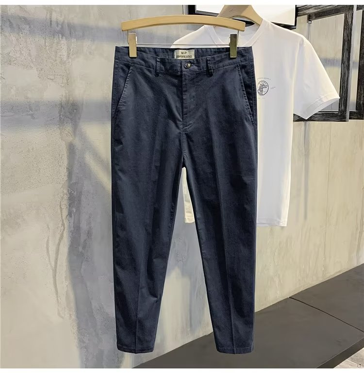 블루