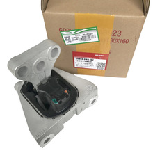 50850-SWA-J82 适用于本田07-11CRV变速箱支撑橡胶 发动机机脚胶