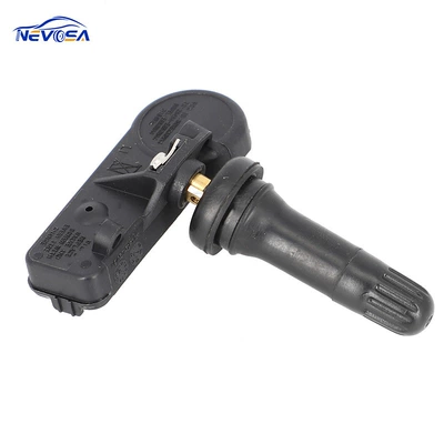 Tire Monitor Tire Pressure – Automotive Sensors