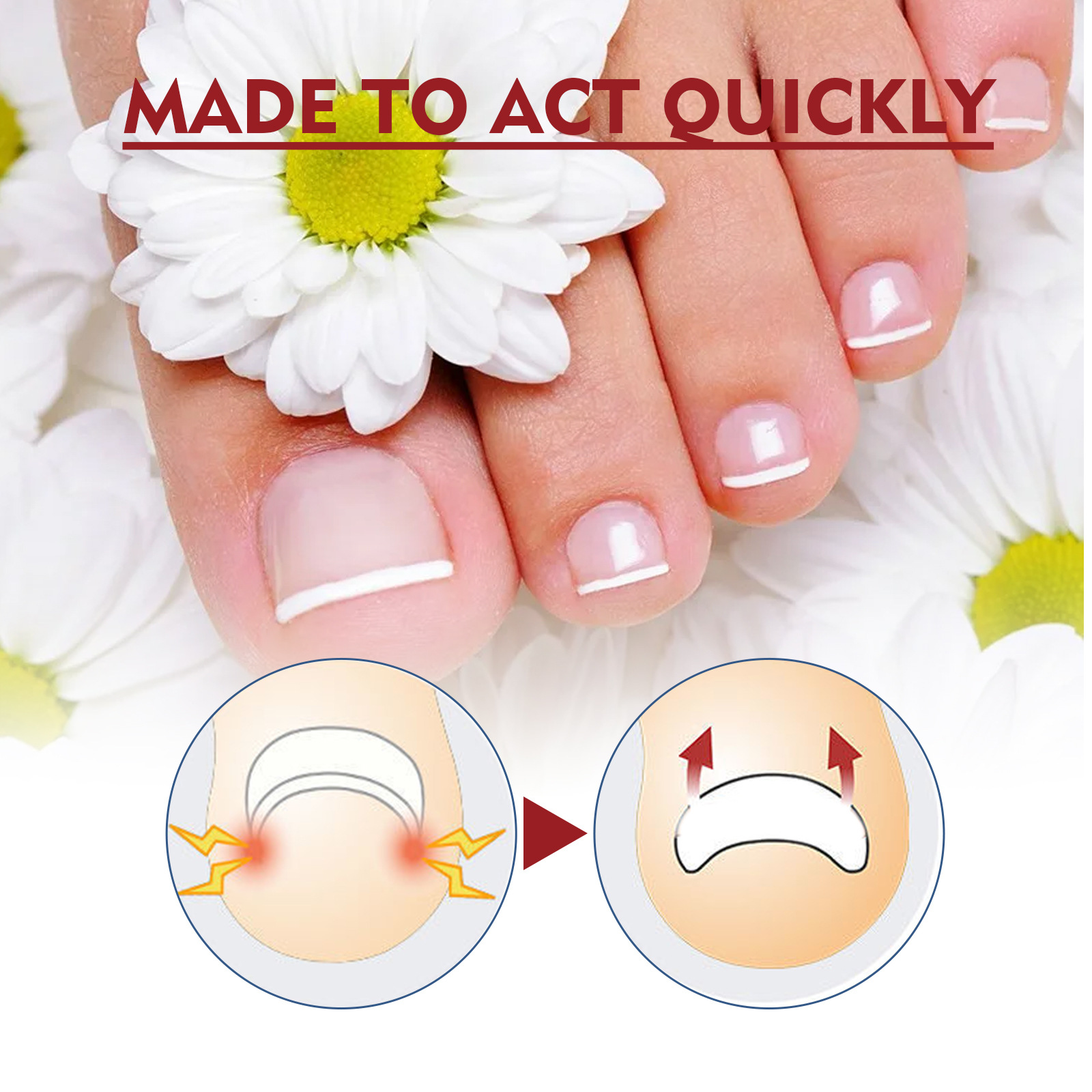 Jaysuing Anti-Inflammatory Relief Oil Image 3