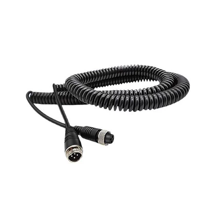 connection cable for four-way monitoring: Other Car Video