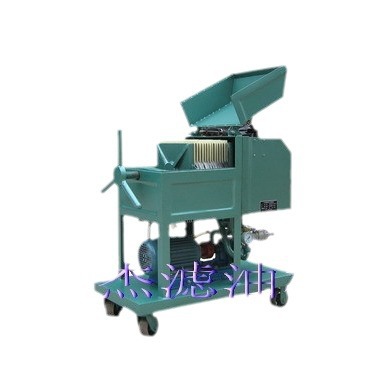 供应LY-100板式过滤机械/润滑油加压过滤机/润滑油除杂质