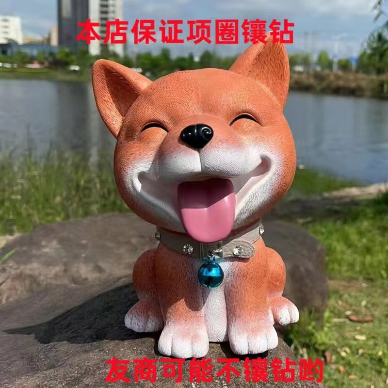 Shiba Inu puede salvar y tomar