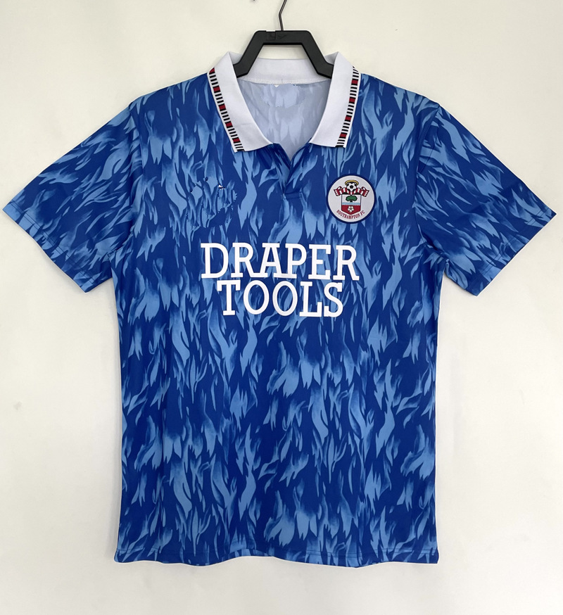 1992 Southampton fuera