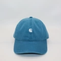 Peacock Blue