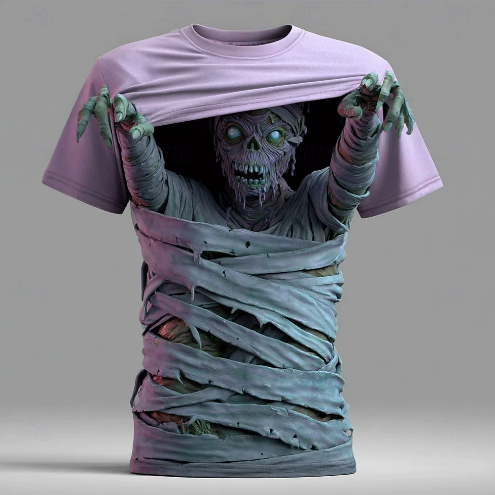 (), футболка, европейский стиль, 3D, с коротким рукавом, Amazon, плюс сайз, прямые продажи с фабрики