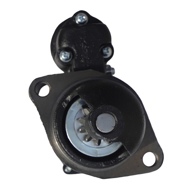 ZTE pickup starter motor 4D25U starter QDJ158S starter motor