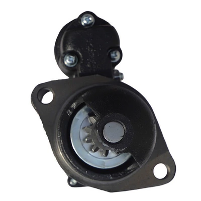 QDJ158S starter motor | Starter and accessories