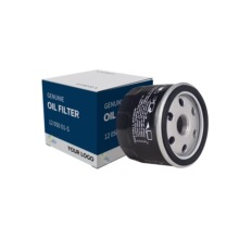 Lawn Mower Oil Filters For CH18-CH25 CV18-CV25 Small engine