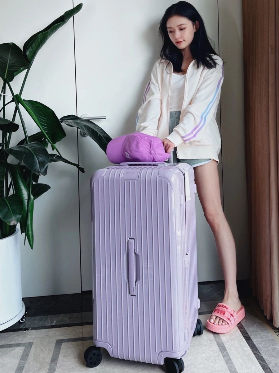 同じモデルのスポーツ版、大容量、軽量、ジッパー付きトラベルケース、男女兼用、厚手のレザーケース