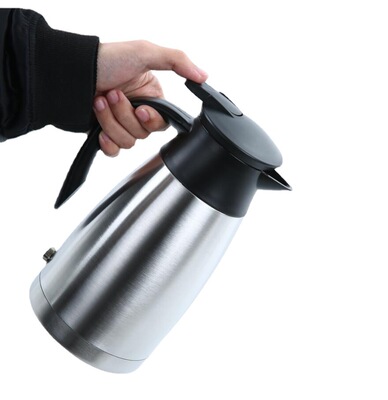 Wagon Electric kettle vehicle kettle 12V24V General heating 100 Car truck Kettle