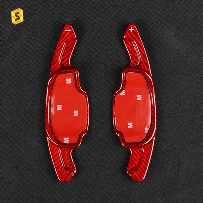 Cross-Border Applicable Camry Weilang Other Automotive Interior Supplies - red