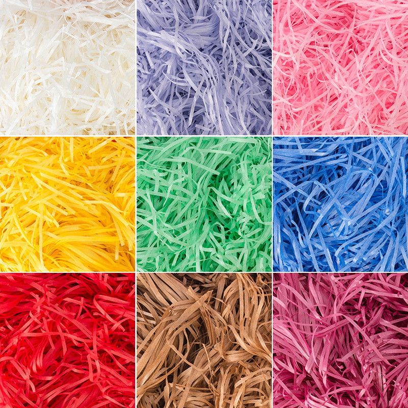 拉菲草随机发10克